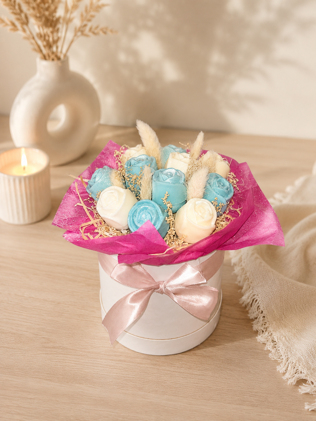 Les Bouquets Parfumés