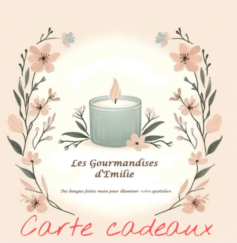 Carte Cadeaux