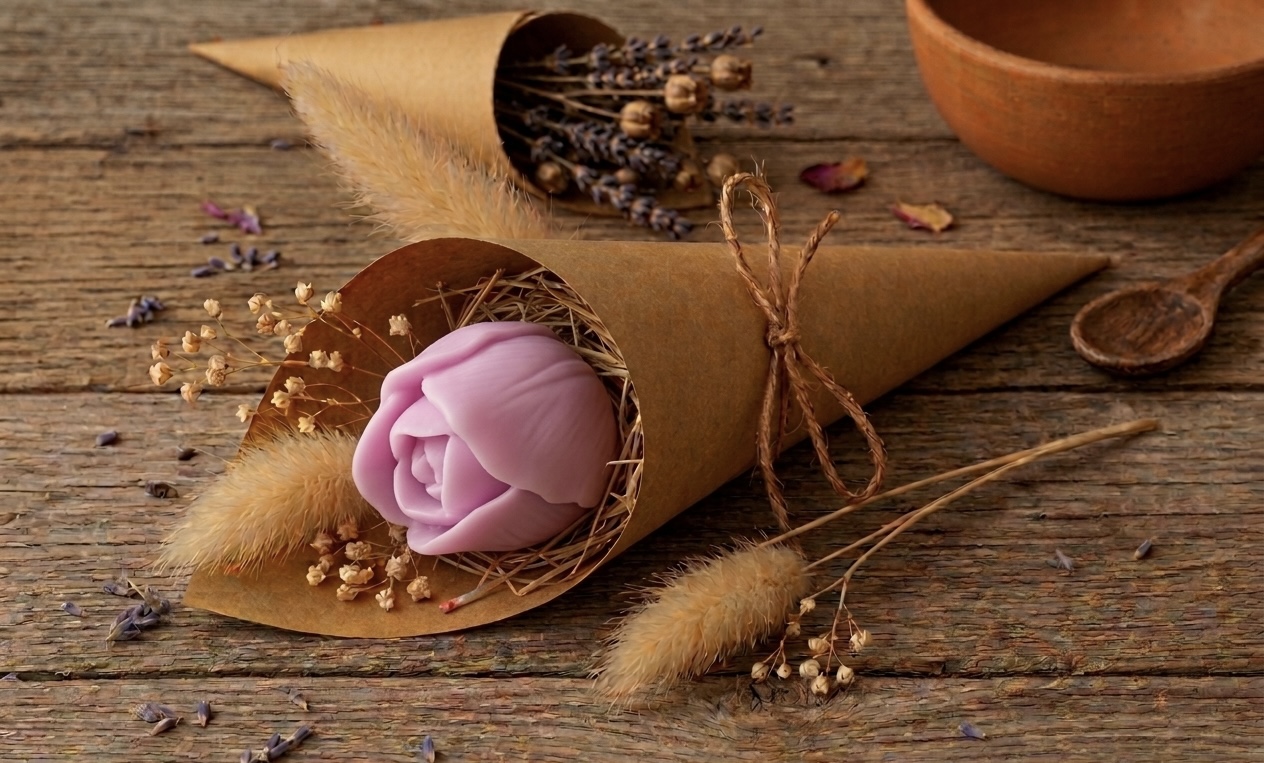 Les Bouquets Parfumés