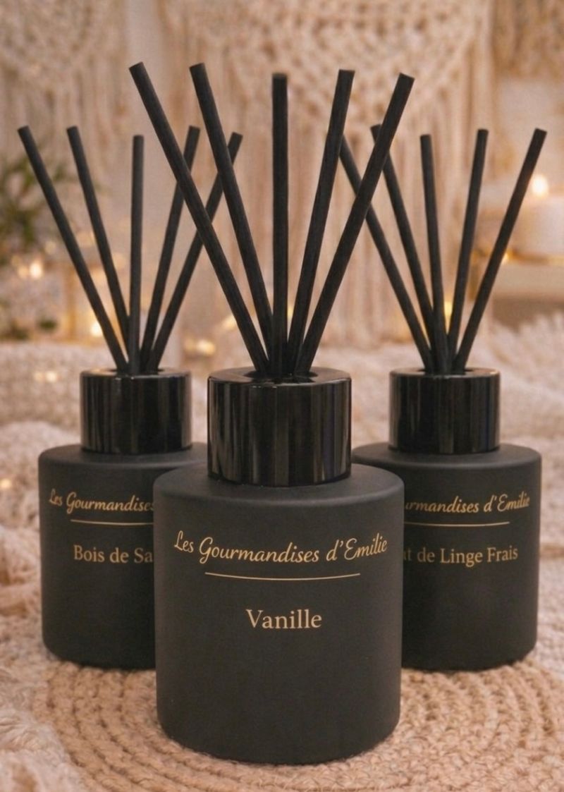 Diffuseurs d'Ambiance